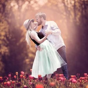 Meet your Posher, Tracie